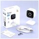 Inteligentna kamera IP WiFi SONOFF CAM-S2 (Gen. 2)