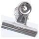 MAUL 2175096 spinacz Metal 10 szt.