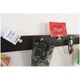 MAUL 2175096 spinacz Metal 10 szt.