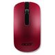 Acer Slim Optical Mpuse wireless red