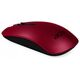 Acer Slim Optical Mpuse wireless red