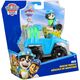 Paw Patrol Basic Vehicle 2.0 - Rex