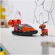 Paw Patrol Basic Vehicle 2.0 - Zuma