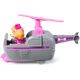 Paw Patrol Basic Vehicle 2.0 - Skye