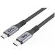Premium USB-C 3.2 Gen 2x2