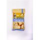 Thick Twisted roll with chicken 200 g - pcs