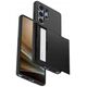 SPIGEN SLIM ARMOR CS GALAXY S25 ULTRA BLACK