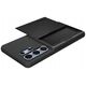 SPIGEN SLIM ARMOR CS GALAXY S25 ULTRA BLACK