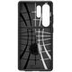 SPIGEN SLIM ARMOR CS GALAXY S25 ULTRA BLACK