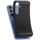 SPIGEN RUGGED ARMOR MAG MAGSAFE GALAXY S25+ PLUS MATTE BLACK