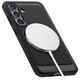 SPIGEN RUGGED ARMOR MAG MAGSAFE GALAXY S25+ PLUS MATTE BLACK