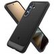 SPIGEN RUGGED ARMOR MAG MAGSAFE GALAXY S25+ PLUS MATTE BLACK