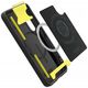 SPIGEN RUGGED ARMOR MAG MAGSAFE GALAXY S25+ PLUS MATTE BLACK