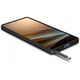 SPIGEN THIN FIT MAG MAGSAFE GALAXY S25 ULTRA BLACK