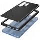SPIGEN THIN FIT MAG MAGSAFE GALAXY S25 ULTRA BLACK