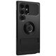 SPIGEN SLIM ARMOR MAG MAGSAFE GALAXY S25 ULTRA BLACK