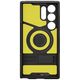SPIGEN SLIM ARMOR MAG MAGSAFE GALAXY S25 ULTRA BLACK
