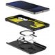 SPIGEN TOUGH ARMOR MAGSAFE GALAXY S25 BLACK