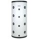 Zbiornik buforowy nieemaliowany w izolacji SV-500.1