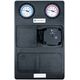 Grupa pompowa PrimoTherm K 180-1 DN25 GP, pompa Grundfos UPM3 Hybrid