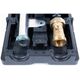 Grupa pompowa PrimoTherm K 180-1 DN25 GP, pompa Grundfos UPM3 Hybrid