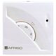 Termostat pokojowy TA3, 10÷30°C,dioda LED, funkcja zima/lato (S) (DWZ)
