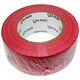 Taśma K-FLEX® CLOTH DUCT - 160 µm x 50 mm x 50 m - czerwona 85NDAL50050164R