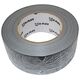 Taśma K-FLEX® CLOTH DUCT - 160 µm x 50 mm x 50 m - srebrna (szara) 85NDAL50050164S