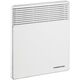 Elektryczny grzejnik konwektorowy TX - 500 W IP20 wym. 400 x 450 x 80
