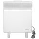 Elektryczny grzejnik konwektorowy TX - 500 W IP20 wym. 400 x 450 x 80