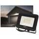 Naświetlacz LED FLOODLIGHT 50W 4250lm 4000K IP65 neutralna biała NW czarny 3 lata gwarncji LED LabsFAROFORM