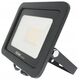 Naświetlacz LED FLOODLIGHT 50W 4250lm 4000K IP65 neutralna biała NW czarny 3 lata gwarncji LED LabsFAROFORM