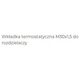 Wkładka termostatyczna M30x1.5 do rozdzielaczy profil 39 mm