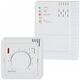 BT012 - Bezprzewodowy termostat elektroniczny (S)