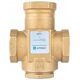 Zawór temperaturowy ATV 556, DN32, Rp1 1/4, kvs 9, 60°C (S)A