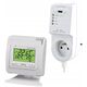 BT725 WI FI - Bezprzewodowy termostat tygodniowy