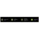 EGATE-PRO - bramka internetowa ZigBee, do urządzeń serii ENGO SmartZigBee 3.0 2,4GHz, WiFi 2,4GHz, Ethernet