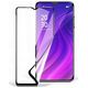 5D Full Glue Ceramic Glass - do Xiaomi 14T / 14T Pro czarny
