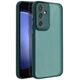 Futerał VARIETE do XIAOMI Redmi Note 14 5G ciemnozielony