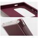 Futerał MATRIX do XIAOMI Redmi Note 14 5G purpurowy