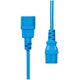 ProXtend ProXtend Power Extension C13 to C14 0,75M Μπλε 12745421 5714590116465