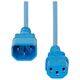 ProXtend ProXtend Power Extension C13 to C14 0,75M Μπλε 12745421 5714590116465