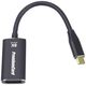 PremiumCord Καλώδιο USB PREMIUMCORD Προσαρμογέας USB-C σε DisplayPort DP1.4 8K@60Hz a 4k@120Hz 13217725 8592220023324