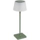 Λάμπα LED Century Century MARGO green 4W 3000K Dimm. IP54 13337815 9090171021745