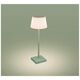 Λάμπα LED Century Century MARGO green 4W 3000K Dimm. IP54 13337815 9090171021745
