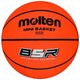 Προπόνηση Molten Krepšinio kamuolys MOLTEN B5R 13422445 4905741951474