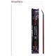 Smashbox Smashbox, Camera Ready, Arched, Eyeliner Brush for Women 13424983 607710062511