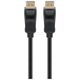 Kabel DisplayPort™ 2.1, 54 Gbit/s - Długość kabla 2 m