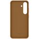 Etui Samsung Kindsuit do Galaxy S25       złoty