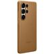 Etui Samsung Kindsuit do Galaxy S25       Ultra złoty